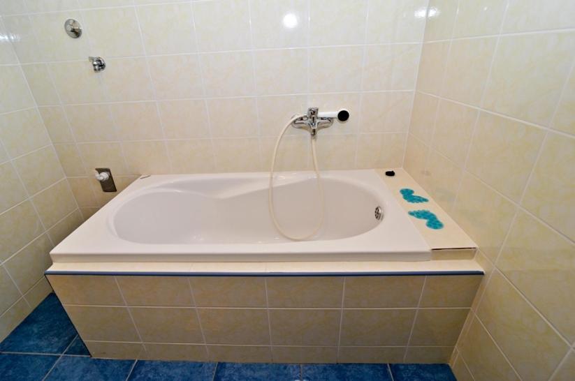 Paklina Apartments Starigrad Paklenica Dış mekan fotoğraf